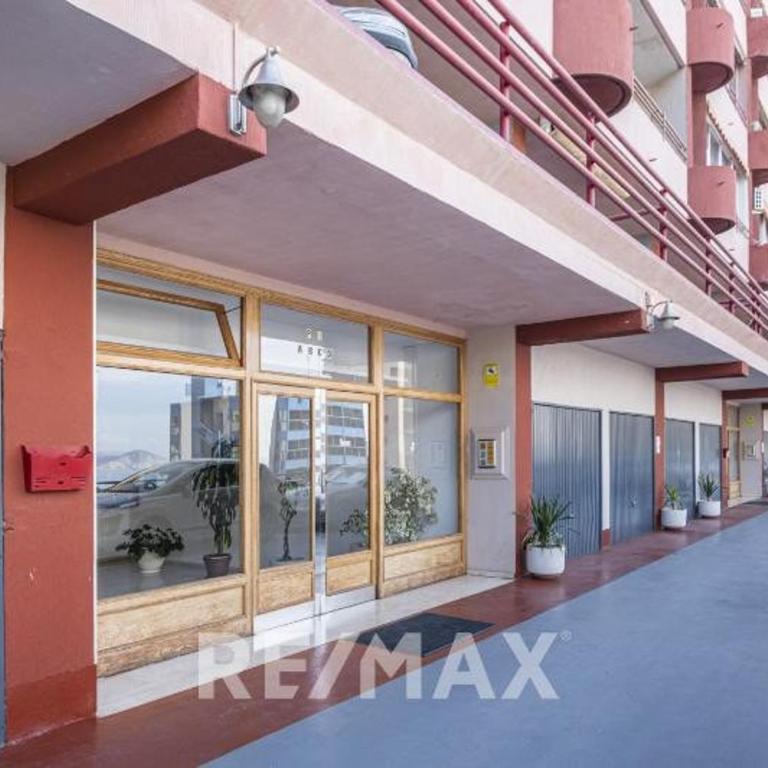 Ocean View apartment - Apartamento de 2 dormitorios - 22