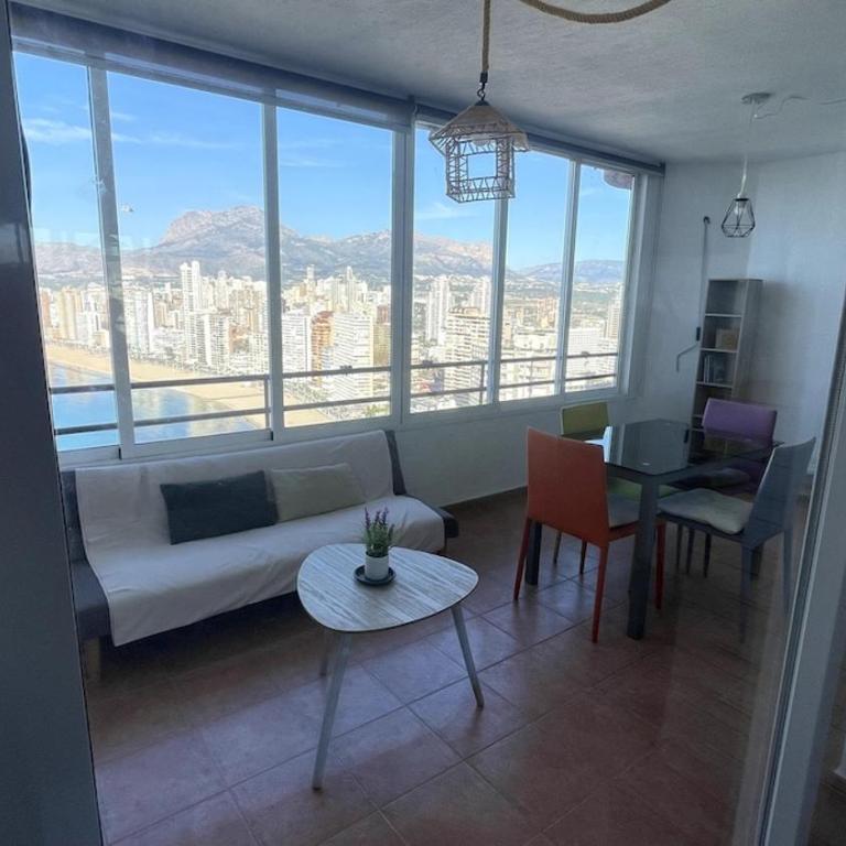 Ocean View apartment - Apartamento de 2 dormitorios - 23