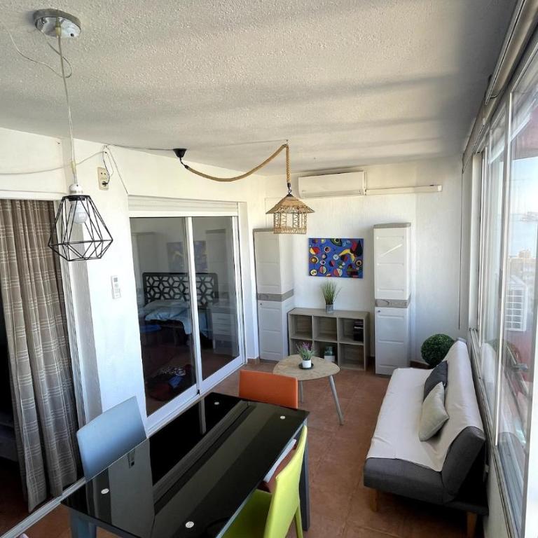 Ocean View apartment - Apartamento de 2 dormitorios - 24