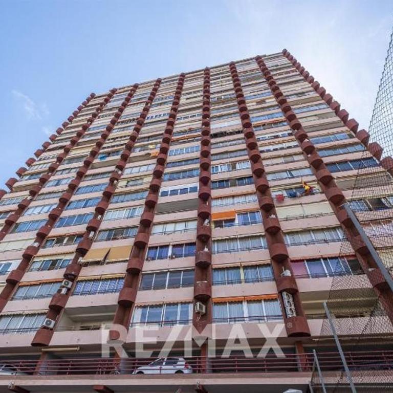 Ocean View apartment - Apartamento de 2 dormitorios - 26