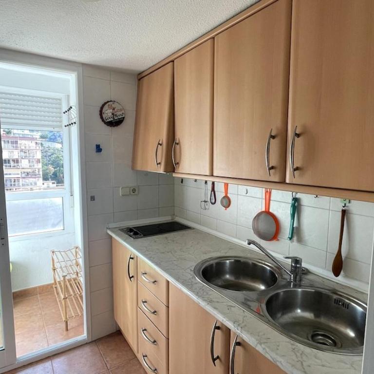 Ocean View apartment - Apartamento de 2 dormitorios - 27