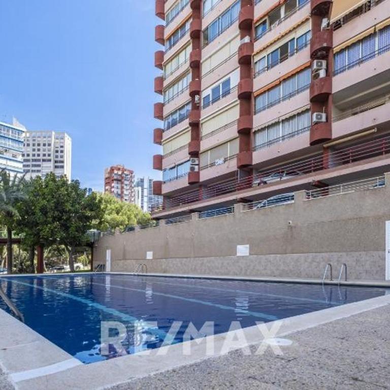 Ocean View apartment - Apartamento de 2 dormitorios - 30