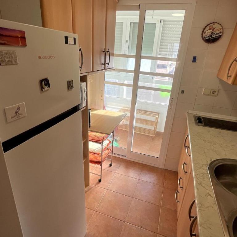 Ocean View apartment - Apartamento de 2 dormitorios - 34