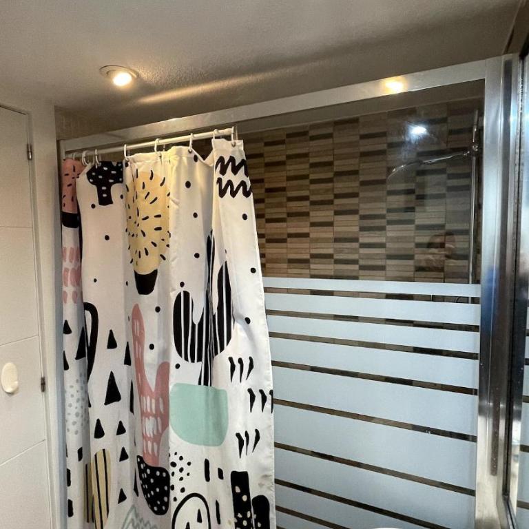 Ocean View apartment - Apartamento de 2 dormitorios - 38