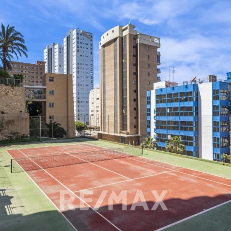 Ocean View apartment - Apartamento de 2 dormitorios - 39