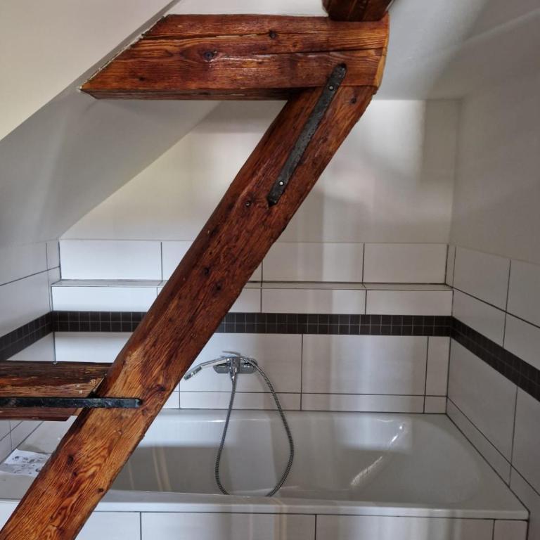 Ferienwohnung Amo - Apartment mit 3 Schlafzimmern - 2