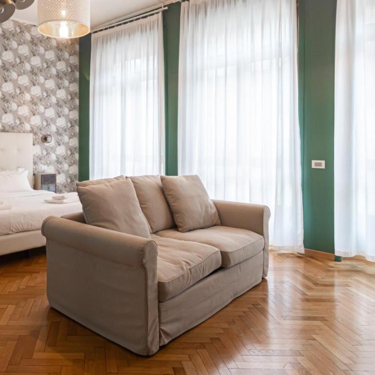 Italianway Collection - Cannobio 8 - Appartamento con 1 Camera da Letto - 10
