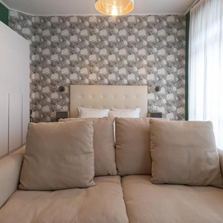 Italianway Collection - Cannobio 8 - Appartamento con 1 Camera da Letto - 2