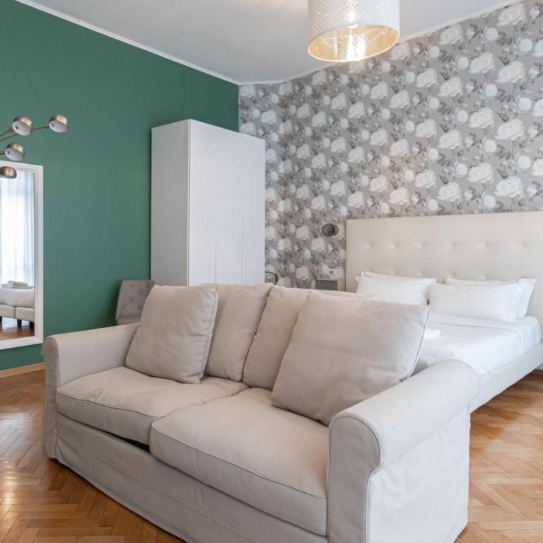 Italianway Collection - Cannobio 8 - Appartamento con 1 Camera da Letto - 4