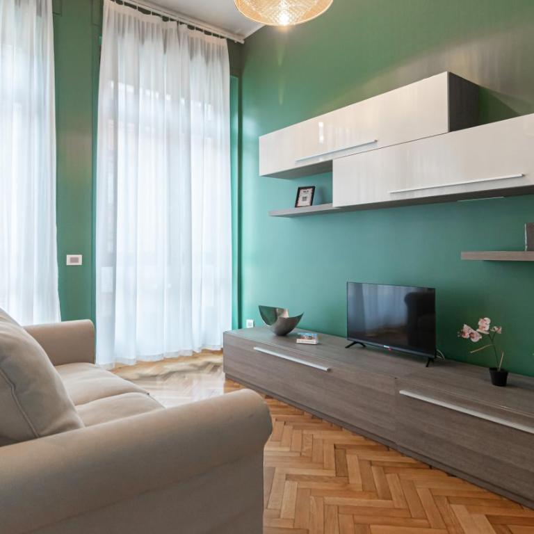 Italianway Collection - Cannobio 8 - Appartamento con 1 Camera da Letto - 1