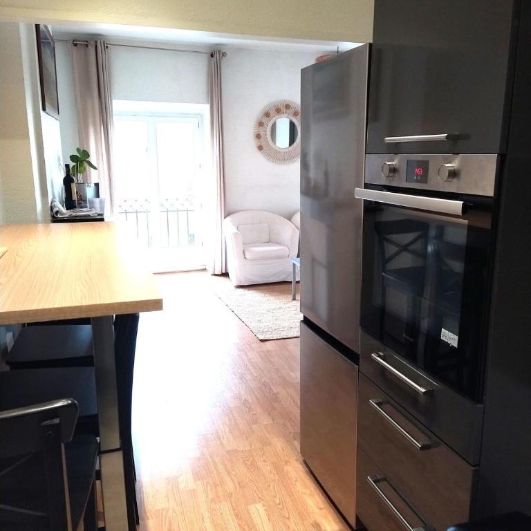 Triangle d'OR bel appartement 2ch lumineux et calme - Apartment mit 2 Schlafzimmern - 21