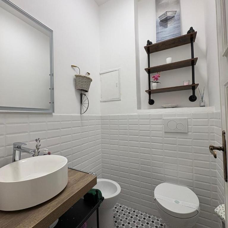 AnzalHOME - Appartamento con 1 Camera da Letto - 15