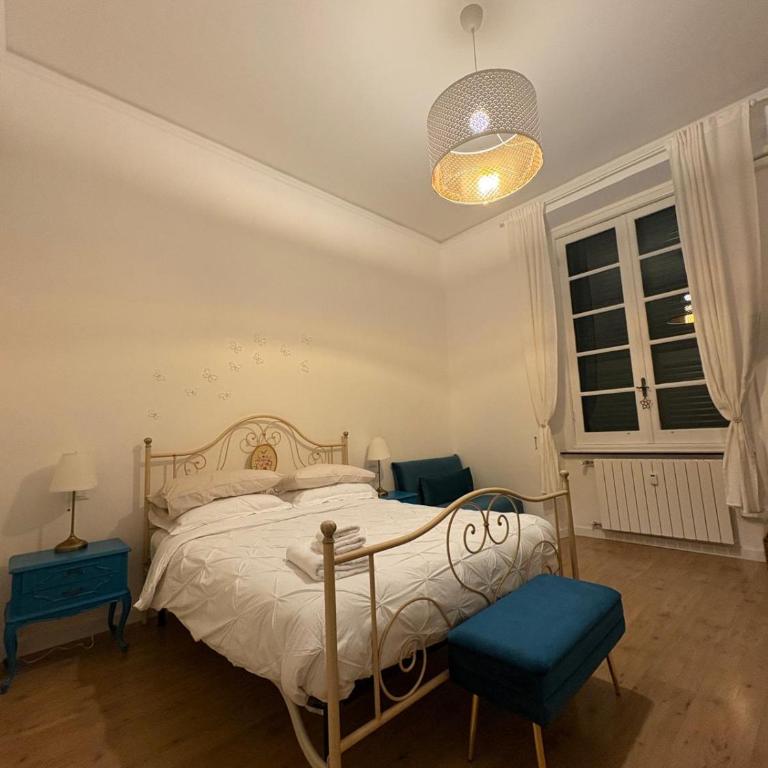 AnzalHOME - Appartamento con 1 Camera da Letto - 11