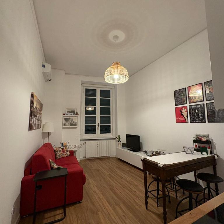 AnzalHOME - Appartamento con 1 Camera da Letto - 8