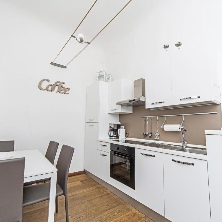 Principi Apartment - Appartamento con 2 Camere da Letto - 69