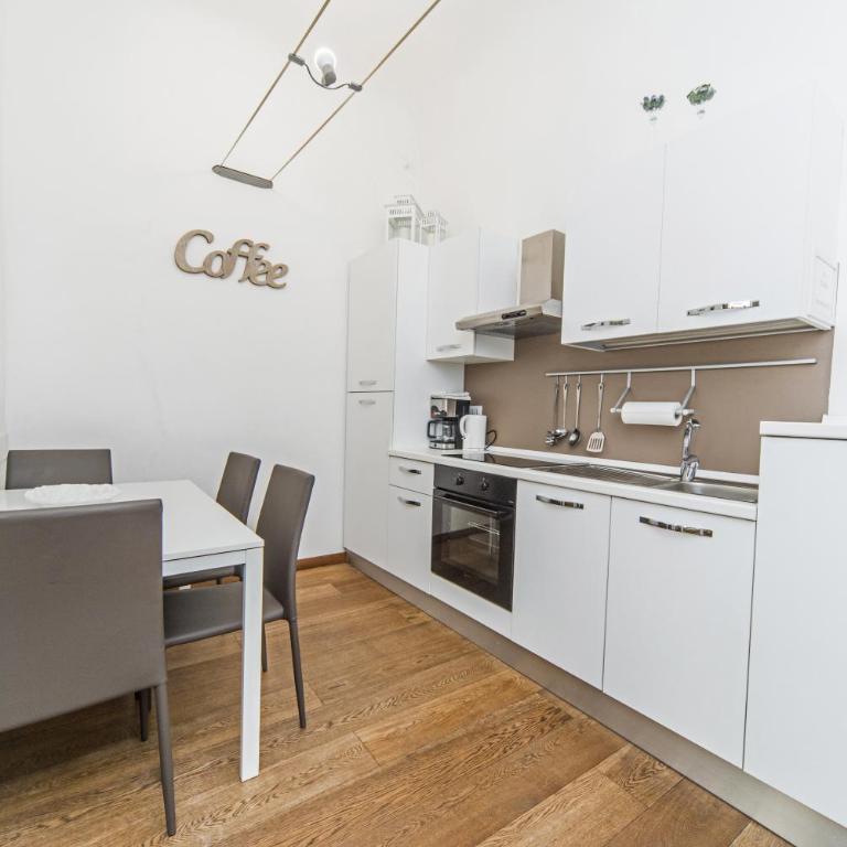 Principi Apartment - Appartamento con 2 Camere da Letto - 73