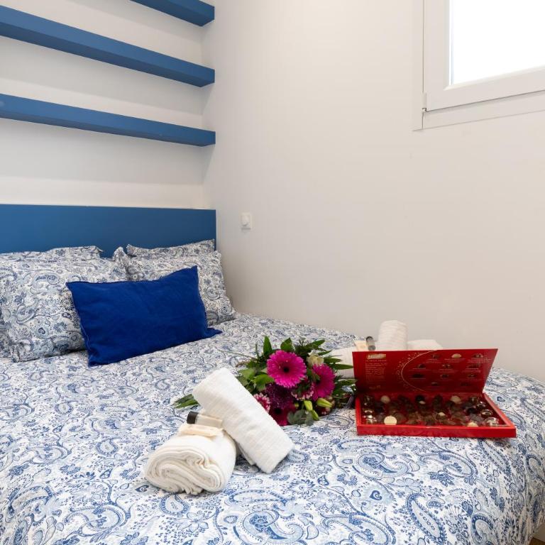 Lavie Maison Sauna and Hot Tub Seaside - Appartement 2 Chambres - 16