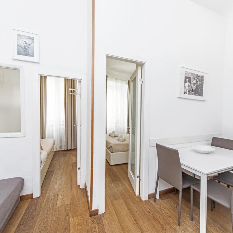 Principi Apartment - Appartamento con 2 Camere da Letto - 72