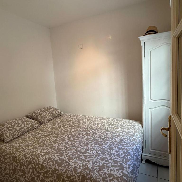 Cannes Garden Suquet, Terrasse & Garage - Apartment mit 2 Schlafzimmern und Terrasse - 15