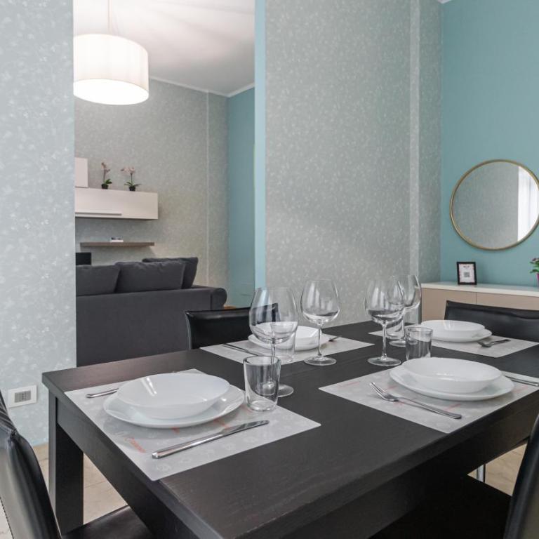Italianway Collection - Cannobio 8 - Appartamento con 1 Camera da Letto - 5
