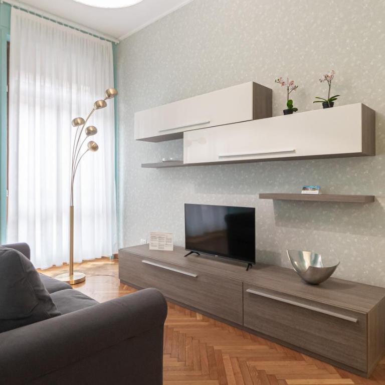 Italianway Collection - Cannobio 8 - Appartamento con 1 Camera da Letto - 14