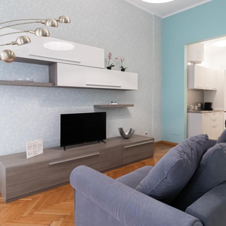 Italianway Collection - Cannobio 8 - Appartamento con 1 Camera da Letto - 13