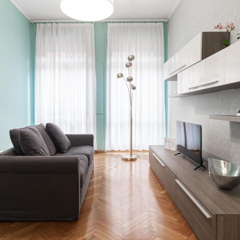 Italianway Collection - Cannobio 8 - Appartamento con 1 Camera da Letto - 1