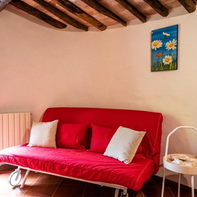 Il Mulino di Candalla - Appartamento - 18