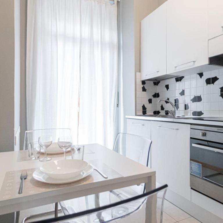Italianway Collection - Cannobio 8 - Appartamento con 1 Camera da Letto - 3