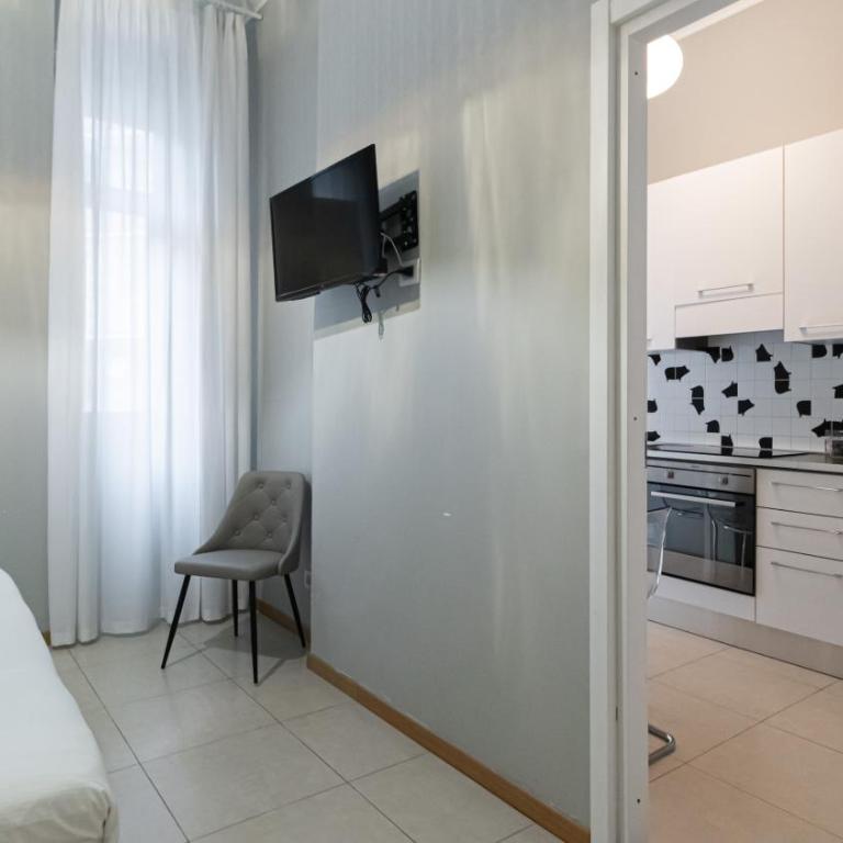 Italianway Collection - Cannobio 8 - Appartamento con 1 Camera da Letto - 11