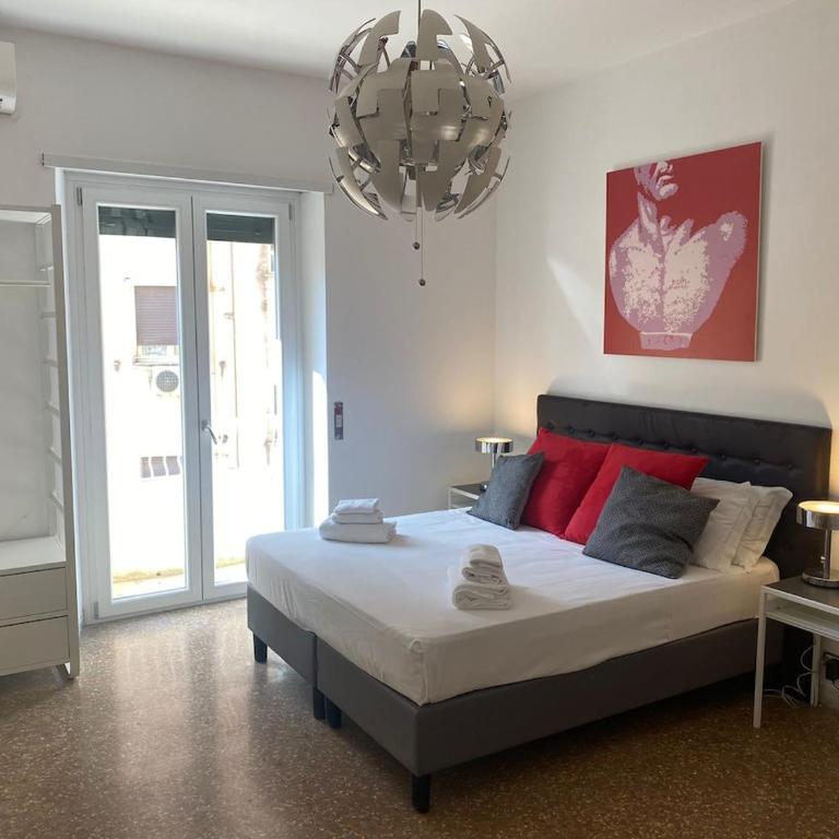 Clodio Apartment - Apartment mit 1 Schlafzimmer - 1