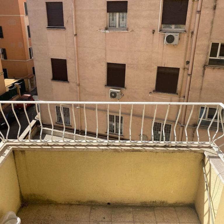Clodio Apartment - Apartment mit 1 Schlafzimmer - 4
