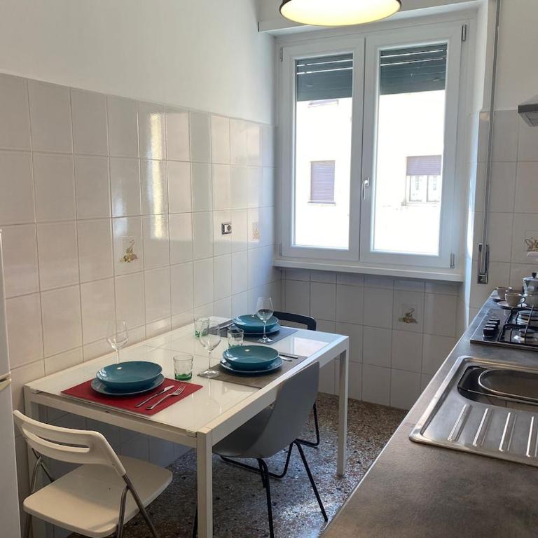 Clodio Apartment - Apartment mit 1 Schlafzimmer - 7