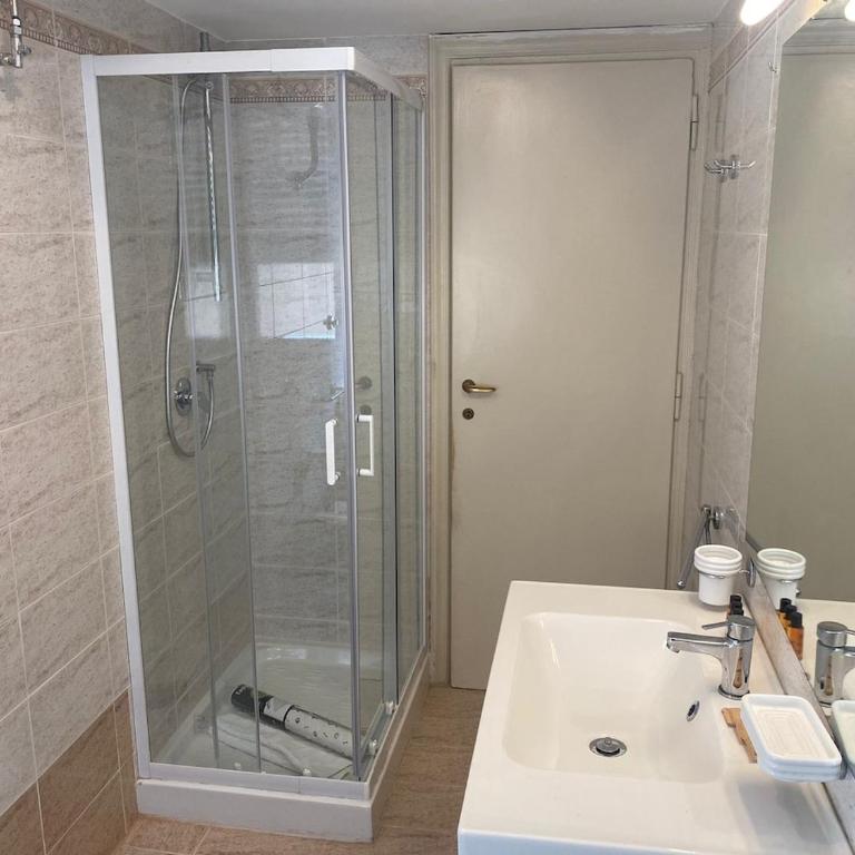 Clodio Apartment - Apartment mit 1 Schlafzimmer - 10