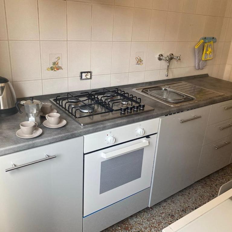 Clodio Apartment - Apartment mit 1 Schlafzimmer - 14