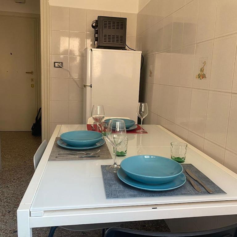 Clodio Apartment - Apartment mit 1 Schlafzimmer - 16