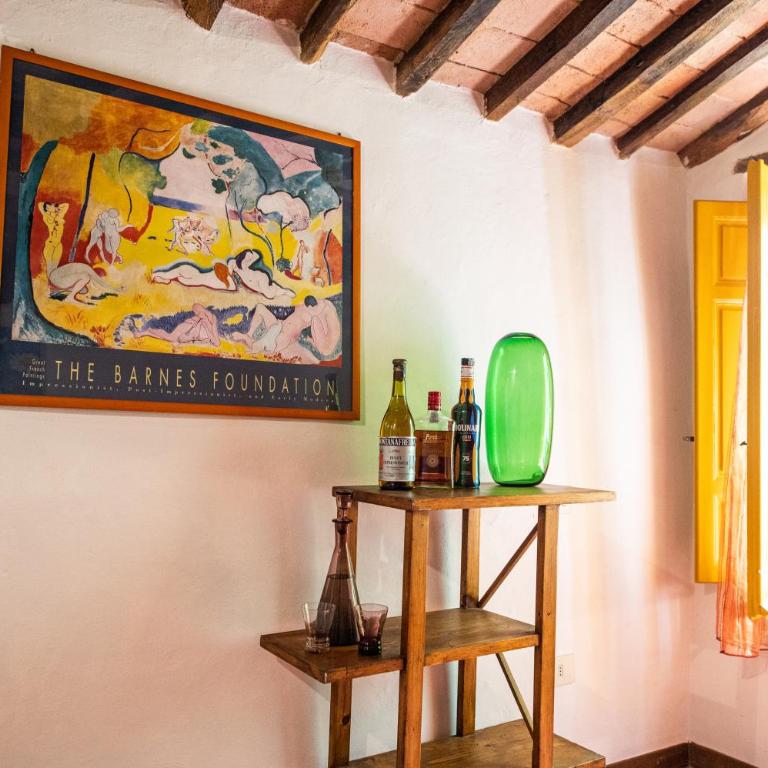 Il Mulino di Candalla - Appartamento - 27