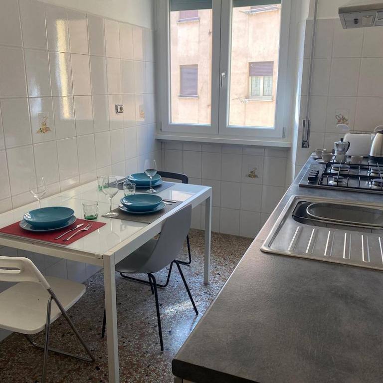 Clodio Apartment - Apartment mit 1 Schlafzimmer - 17