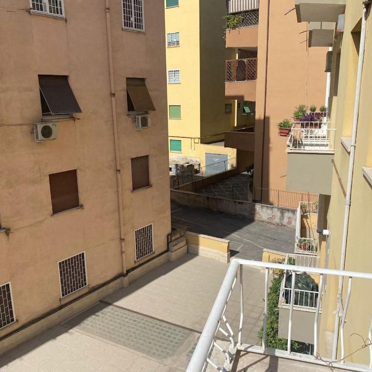 Clodio Apartment - Apartment mit 1 Schlafzimmer - 19