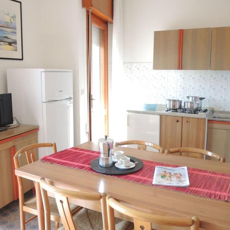 Nice flat next to the sea in Bibione - Appartamento - 3
