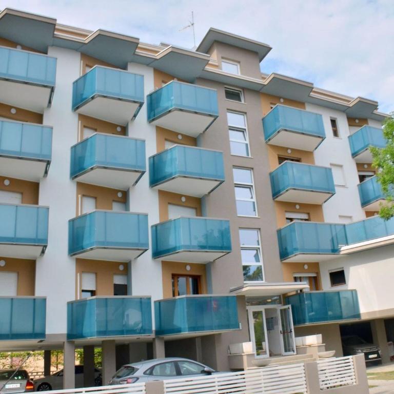 Nice flat next to the sea in Bibione - Appartamento - 10