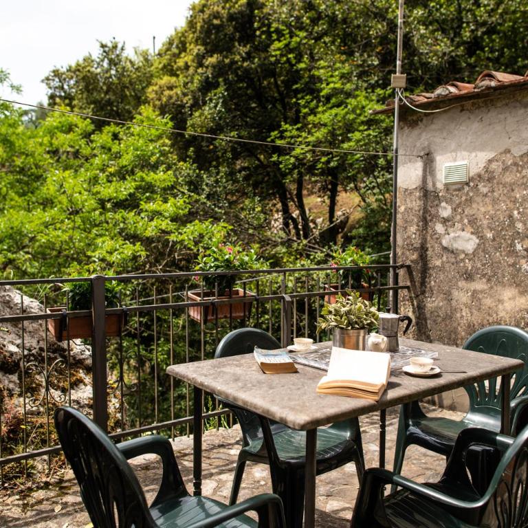Il Mulino di Candalla - Appartamento - 7