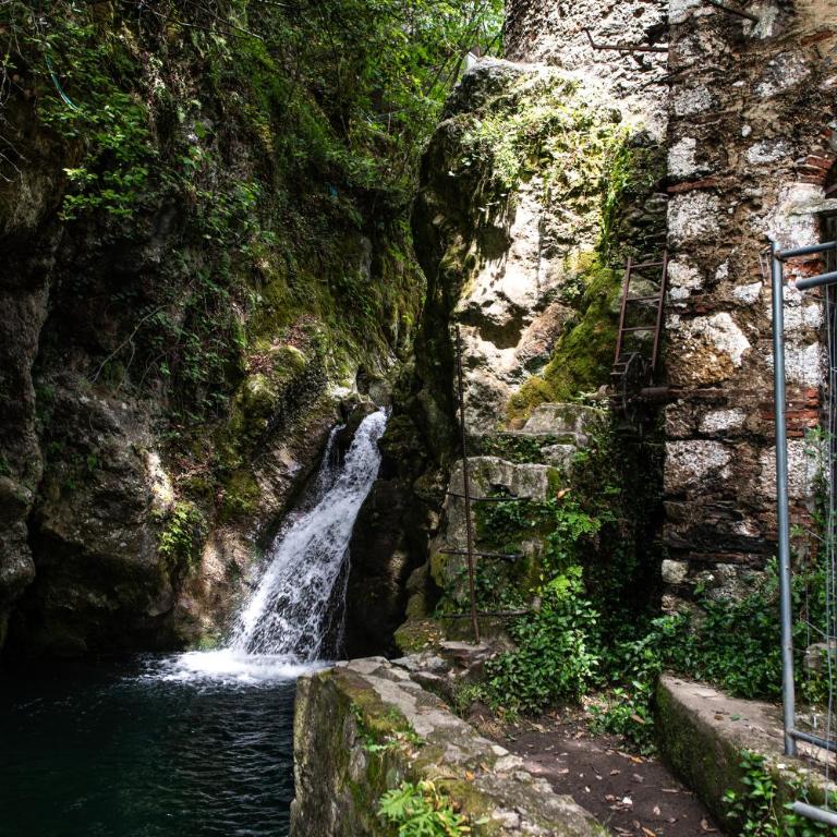 Il Mulino di Candalla - Appartamento - 12