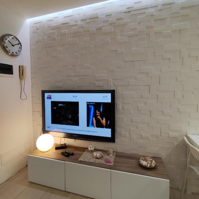 CASA CORALLO Giardini Naxos - Two-Bedroom Apartment with Balcony - 10