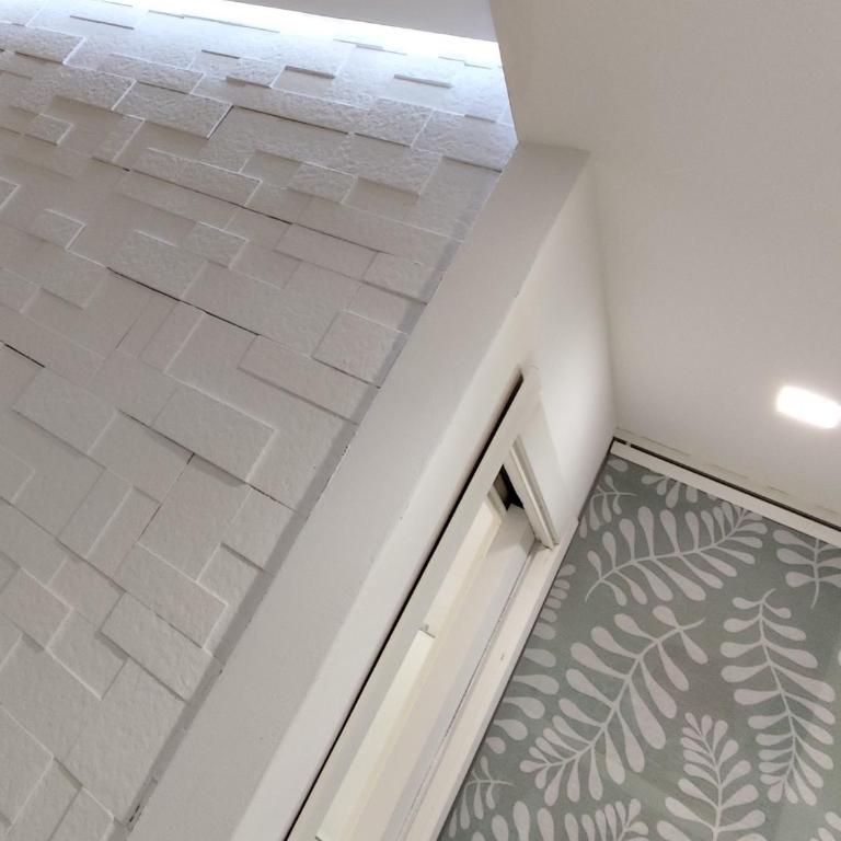 CASA CORALLO Giardini Naxos - Two-Bedroom Apartment with Balcony - 13