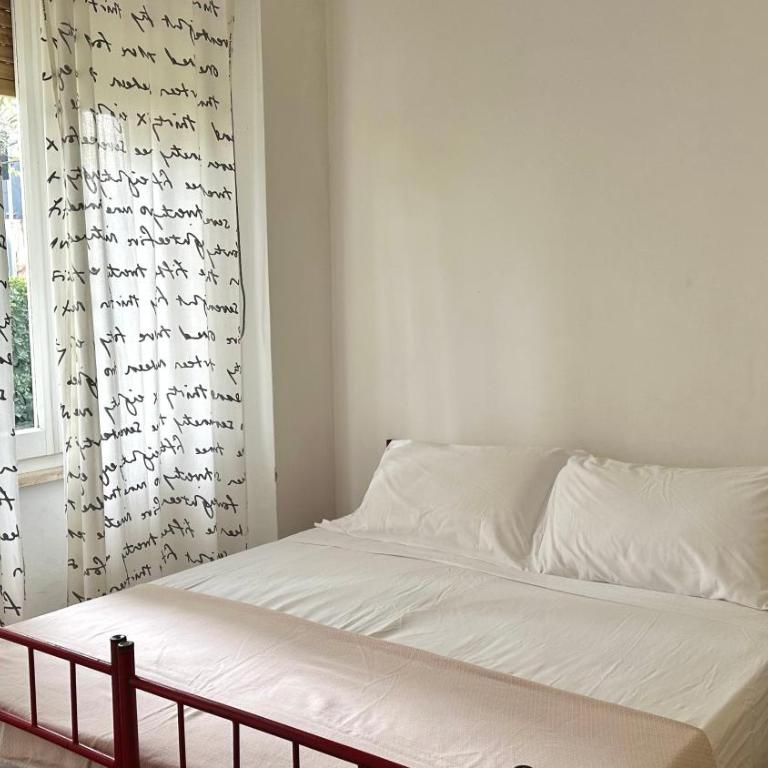 M019 Marcelli, trilocale con giardino - Two-Bedroom Apartment - 8
