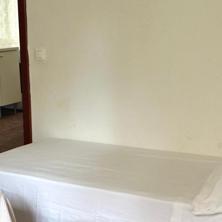 M019 Marcelli, trilocale con giardino - Two-Bedroom Apartment - 13
