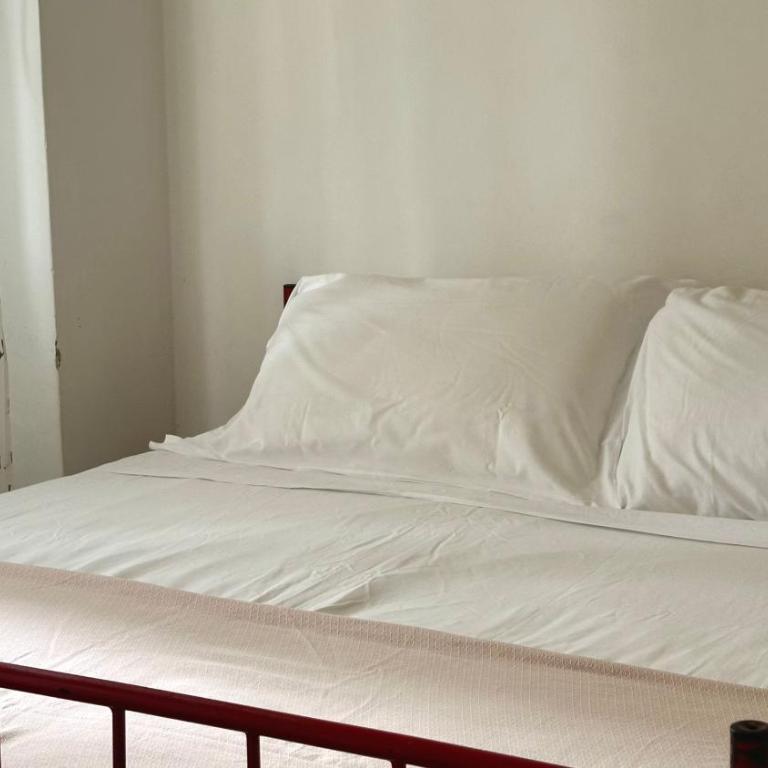 M019 Marcelli, trilocale con giardino - Two-Bedroom Apartment - 9