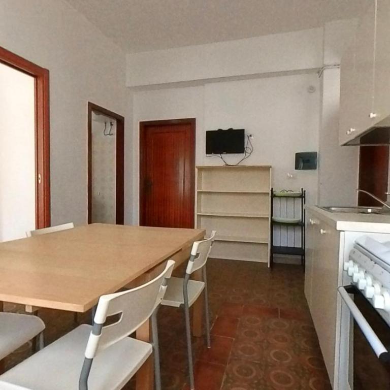 M019 Marcelli, trilocale con giardino - Two-Bedroom Apartment - 3