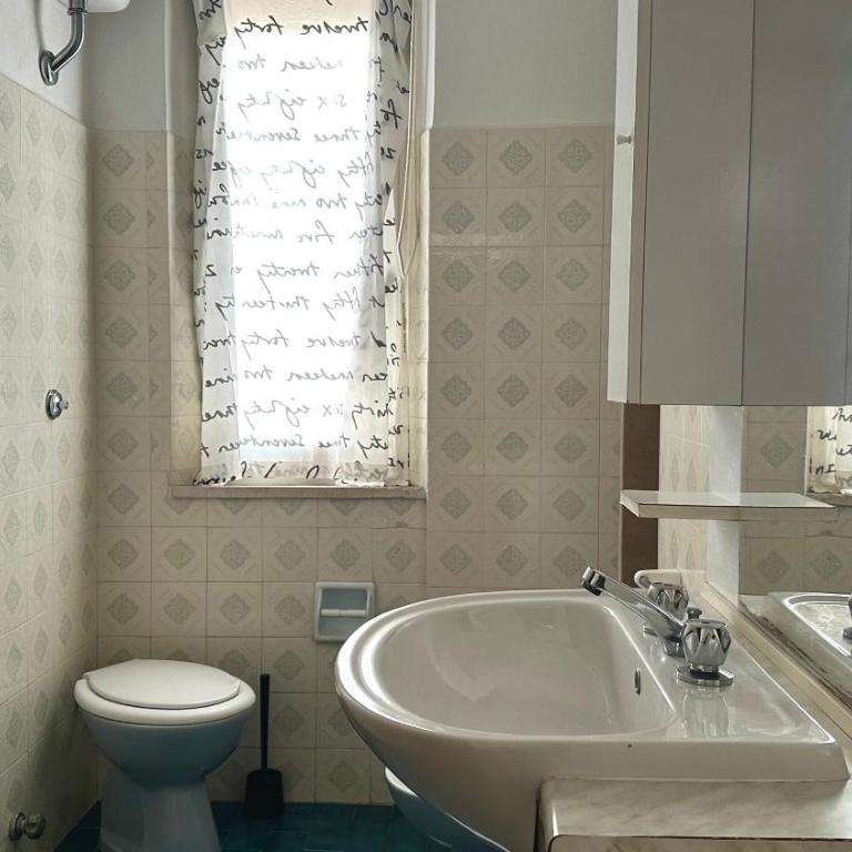 M019 Marcelli, trilocale con giardino - Two-Bedroom Apartment - 15